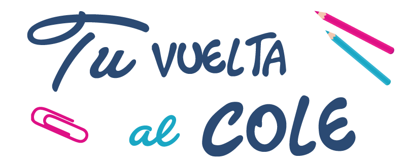 Tu Vuelta al Cole